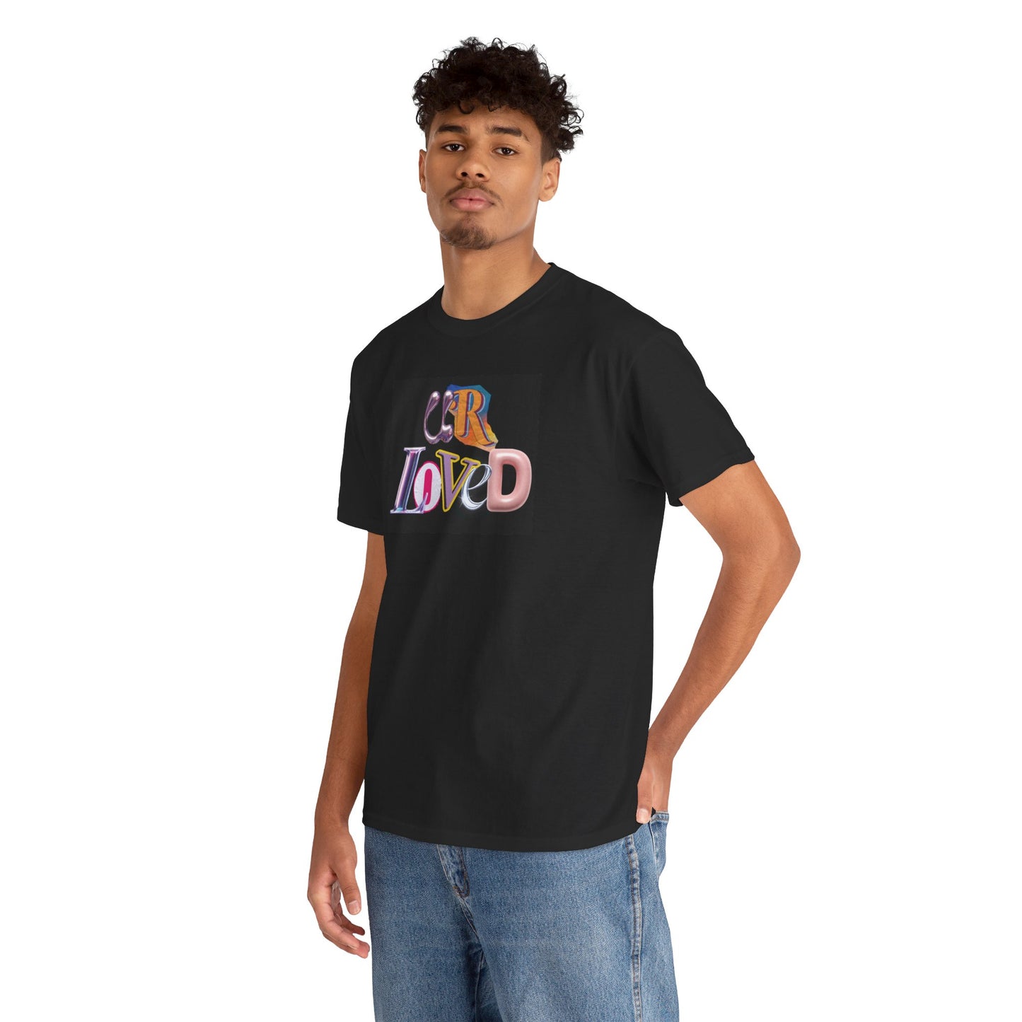"HOBOSOHO" POSTER Cotton Tee