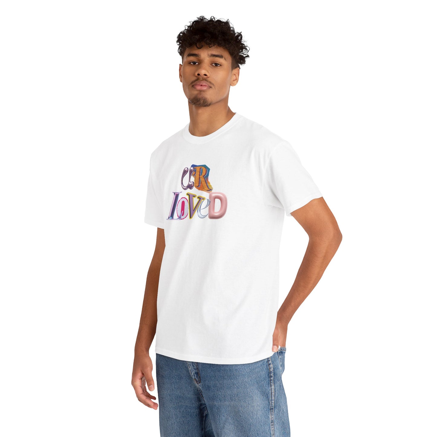 "HOBOSOHO" POSTER Cotton Tee