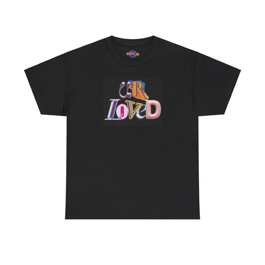 "HOBOSOHO" POSTER Cotton Tee